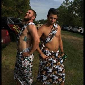 Meet your Posher, Michael